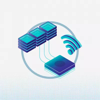 WiFi e Redes Lógicas