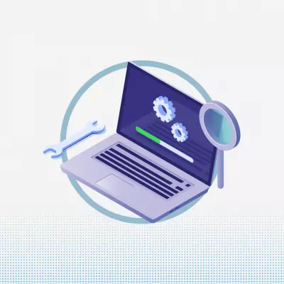 Suporte Técnico e Informática