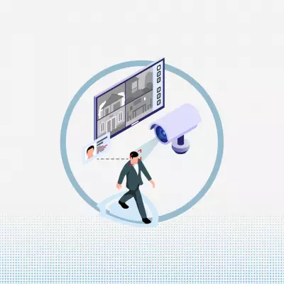 Câmeras e Sistemas de Segurança com IA