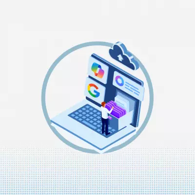 Modern Work com Microsoft 365 e Google Workspace